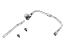 Mopar 5146432AC Tube Fuel Supply