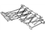 Mopar 53021730AC Camshaft Engine