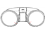 Mopar 5172874AF Cluster Instrument Panel