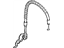 Mopar 4721033AB Flex Hose, Front Driver Side