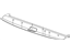 Mopar 5HN12BD5AC Plate Liftgate Scuff