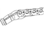 Mopar 5037633AE Manifold Exhaust