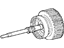 Mopar 5179366AB Seal Transmission