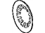 Mopar 52108137AA Spring Piston Return