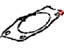 Mopar 68095479AA Gasket Throttle Body To Intake