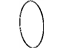 Mopar 52108188AA Seal Transmission