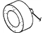 Mopar 4864715 Clutch Coil