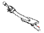 Mopar 52059891AL Cable Parking Brake