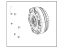 Mopar R8419671AD Converter Kit Torque