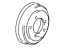 Mopar 4877262 Drum
