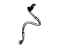 Mopar 68338376AD Flex Hose