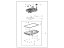 Mopar RL348506AB Valve Body Kit Transmission