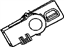 Mopar 5059113AC Isolator