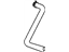 Mopar 4596596AC Hose Heater Supply