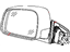 Mopar 1JN83AXRAK Mirror Outside Rearview
