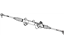 Mopar 55366383AE Gear Rack And Pinion
