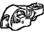 Mopar 4668930AB Isolator Engine Mount