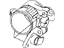Mopar 4861164AA Motor A.I.S.