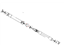 Mopar 52123031AB Shaft Drive Rear, Front Section