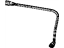 Mopar 4766086AB Tube