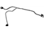 Mopar 68080775AC Wiring Fuel Tank