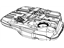 Mopar 68158196AB Tank Fuel