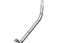 Mopar 4766509AE Tank Strap, Driver Side