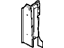 Mopar 55276249AA Reinforcement D Pillar Upper