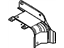 Mopar 56044162AB Bracket Wiring Harness