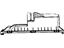 Mopar 5183088AB Cover
