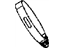 Mopar 6508369AA Hose Clamp