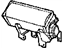 Mopar 4649014 Passenger Air Bag