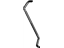 Mopar 68043880AA Handle Rod, Rear Passenger Side