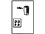 Mopar 68242941AA Expansion Valve
