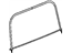 Mopar 1HD96SX9AA Window Tailgate