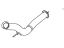 Mopar 68259652AC Pipe Exhaust Front