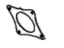 Mopar 68379689AA Gasket Exhaust