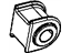 Mopar 5151206AB Cushion Sway Eliminator