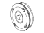 Mopar 52119785 Converter, Torque