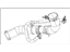 Mopar 52014835AB Lower Hose