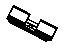 Mopar 4857937AC Clip