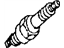 Mopar 68005667AB Spark Plug