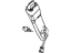 Mopar 5KU971K2AA Outer Buckle, Beige, Front Driver Side