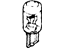 Mopar L0000921 Bulb 921 High - Mounted Stop Lamp