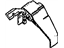 Mopar 68251457AA Fork First And Second