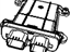 Mopar 4896052AF Control Module