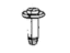 Mopar 6511326AA Stud Weld Carpet To Floor Panel