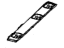 Mopar 6BZ80TX7AA Panel Load Floor 4 Door