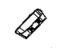Mopar 5043112AA Bezel Hood