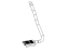Mopar 68384523AA Tube Oil Pickup